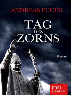 cover image of Tag des Zorns